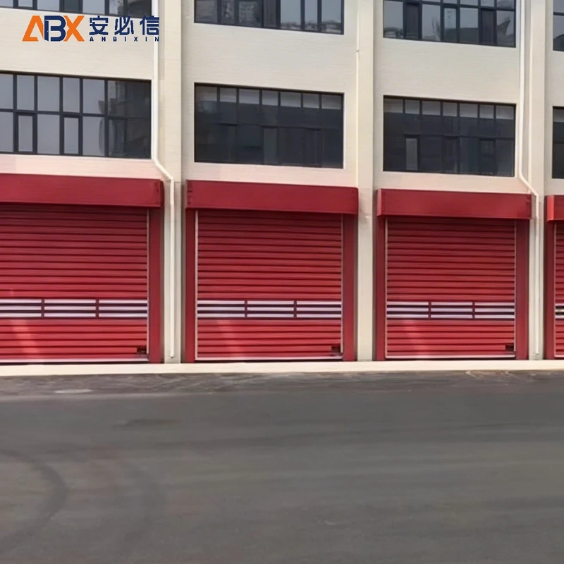 赣州雷达高速门